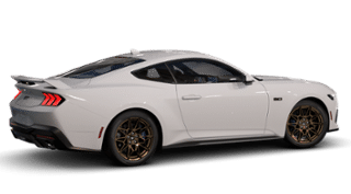 2026 Ford Mustang® External Image 3
